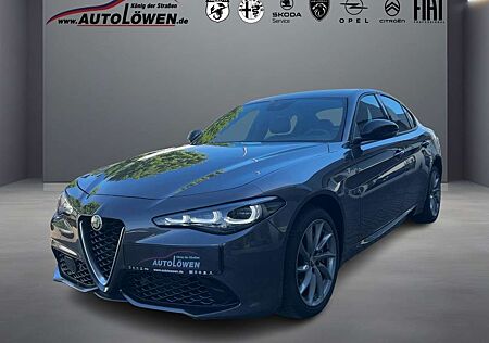 Alfa Romeo Giulia 2.0 Turbo 16V Ti Q4 (EURO 6d)