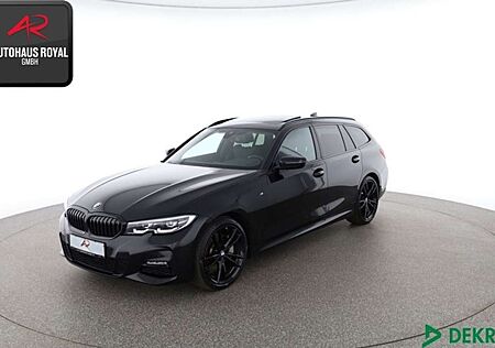 BMW 330 i T xDrive M SPORT SHADOW KEYLESS,PANORAMA