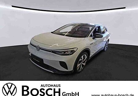 VW ID.4 Volkswagen Pro Performance 1st AHK RFK ACC WP Navi SHZ