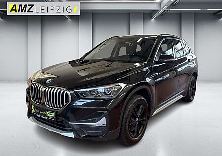 BMW X1 sDrive 20d xLine *HU/AU neu*