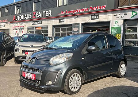 Citroën C1 Citroen Selection *TÜV*INS*98TKM*