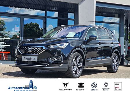 Seat Tarraco 2.0 TDI 147kW Xcellence 4Drive AHK NAVI