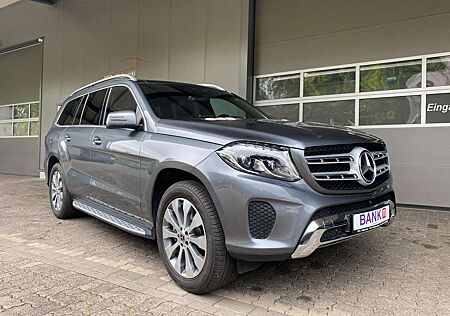 Mercedes-Benz GLS 450 4MATIC /Pano/360°/Assist+/IHC