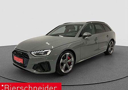 Audi S4 Av TDI qu AHK MATRIX HuD B&O CAM