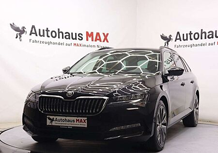 Skoda Superb Combi Ambition~SZH~ACC~Navi~Kamera~digiTa