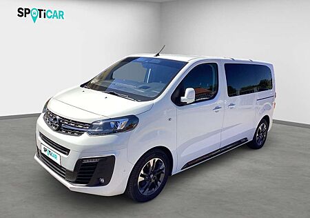 Opel Zafira Life