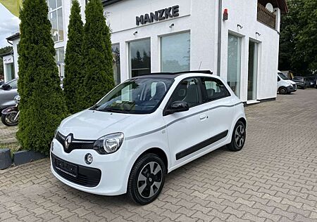 Renault Twingo SCe 70 LIMITED Faltdach / Allwetter