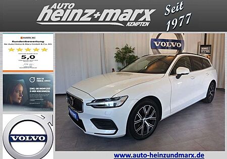 Volvo V60 B4 D Core Autom. Standheizung-ACC-Kamera-AHK