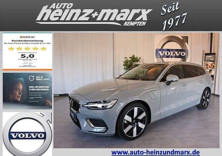 Volvo V60 B4 D Core Autom. Standheizung-ACC-Kamera-AHK