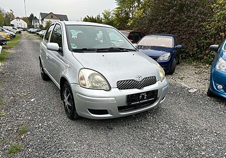 Toyota Yaris 1.3 Sol