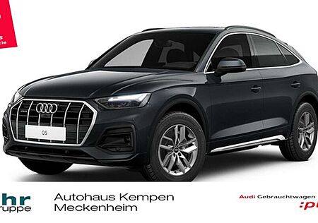 Audi Q5 Sportback 40 TFSI quattro advanced 18" GWP LEDE...