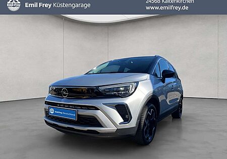 Opel Crossland 1.2 Automatik Elegance GJR AHK LED