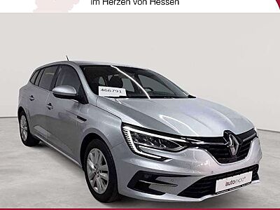 Renault Megane Grandtour BLUE dCi 115 EQUILIBRE Navi