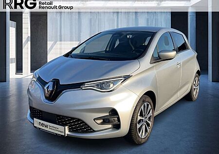 Renault ZOE INTENS R135 50 kWh CCS BATTERIEMIETE