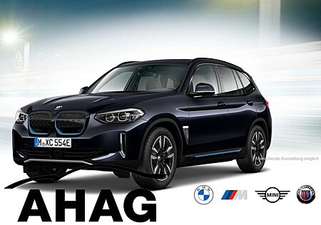 BMW iX3 80KWH INSPIRING Auto EDC Klimaaut. AHK