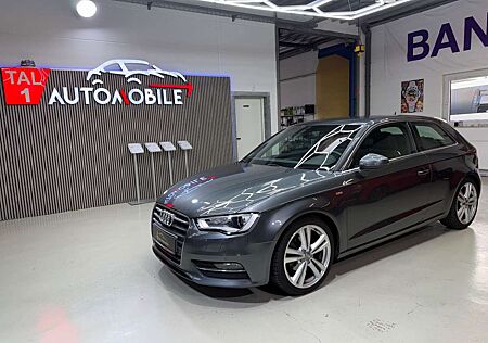 Audi A3 S line Sportpaket PDC Xenon Tempomat