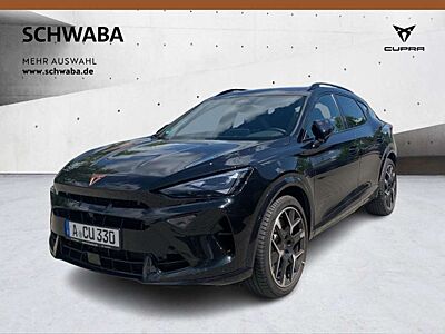 CUPRA Formentor VZ 2.0 TSI DSG 4Drive *MATRIX*ACC*AHK*