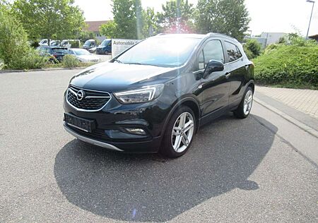 Opel Mokka X Design Line Innovation Automatik
