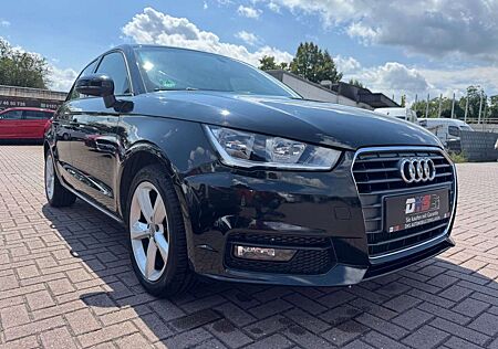 Audi A1 Sportback design*TÜV NEU*GARANTIE*