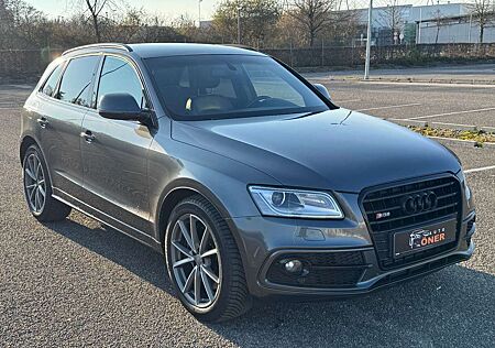Audi SQ5 3.0 TDI competition quattro*Xenon*Alcantara*
