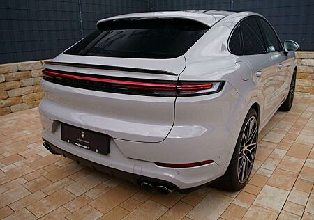 Porsche Cayenne Coupe SportDesign *MEGA-SPEC*P-DISPLAY*
