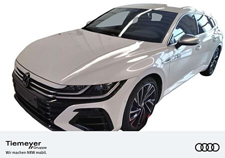VW Arteon Volkswagen R 4M UPE82 LM19 LEDER KAME
