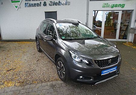 Peugeot 2008 Allure