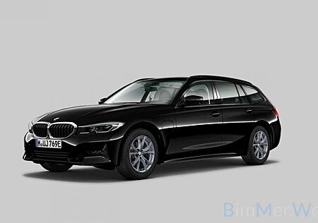 BMW 330 Sport Line 360° Memory HUD DAB Laser HiFi