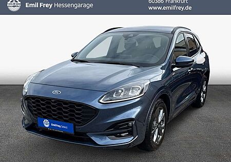 Ford Kuga 2.0 EcoBlue Aut. ST-LINE X