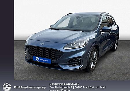 Ford Kuga 2.0 EcoBlue Aut. ST-LINE X