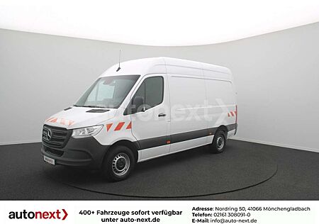 Mercedes-Benz Sprinter 316 *Werkstatt* AHK 3,5t+KAMERA+230V 2785