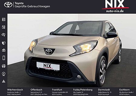 Toyota Aygo (X) 1.0 VVT-i Pulse