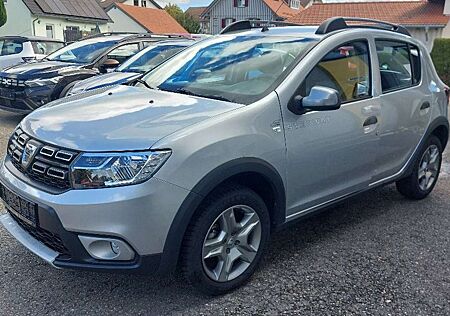 Dacia Sandero Stepway Prestige