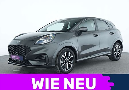 Ford Puma ST-Line X ACC|LED|Navi|Winter-Paket|B&O