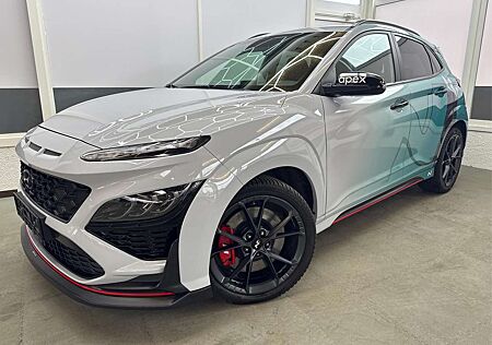 Hyundai Kona 2.0 T-GDI N Performance NAVI ACC SHZ KRELL SMAR...