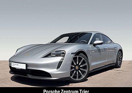 Porsche Taycan 4S BOSE Luftfederung Performancebatterie+