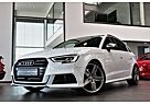 Audi S3 SPORTBACK ACC|B&O|MATRIX|VIRTUAL|PANORAMA|19"