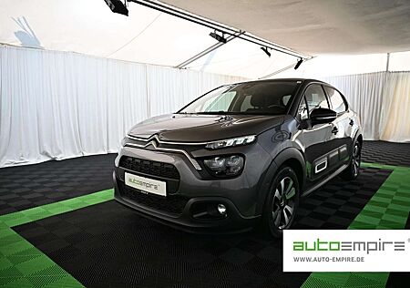 Citroën C3 Citroen 1.2 PT 110 Shine LED/KAMERA/T-WINKEL/16