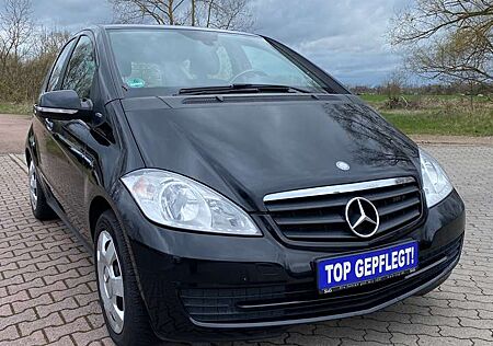 Mercedes-Benz A 160 BlueEFFICIENCY