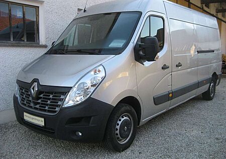 Renault Master Kasten L3H2 dCi 170 Automatik