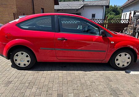 Ford Focus 1.6 16V Trend