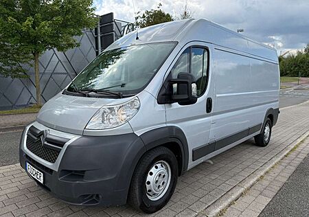 Citroën Jumper Citroen Grossraumkasten 35 L3H2 HDi 145 FAP Heavy