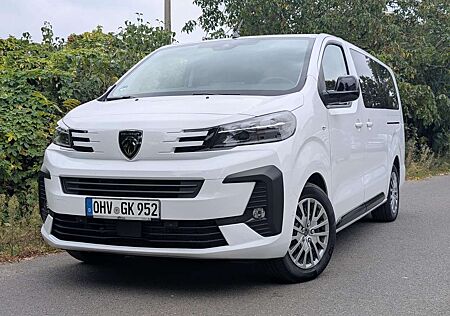 Peugeot Traveller BlueHDi 180 L3 2.0 ative 9 Sitze