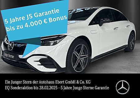 Mercedes-Benz EQE 350 EQE350 AMG Prem HYPER Masage AIRMATIC 10°HAL AHK