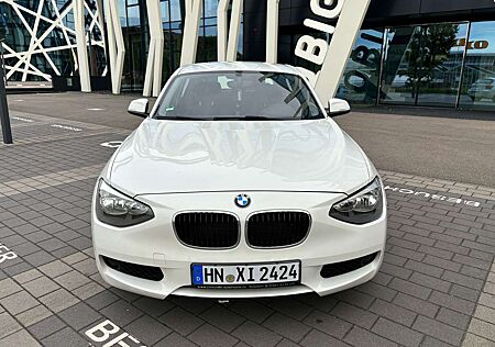 BMW 116i 116