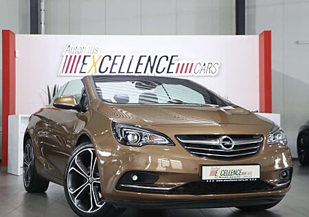 Opel Cascada 2.0 CDTI INNOVATION / SCHÖNES FAHRZEUG /