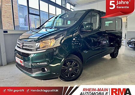 Fiat Talento L1H1 Family 1.6 +8 SITZER+KAMERA+SHZ+