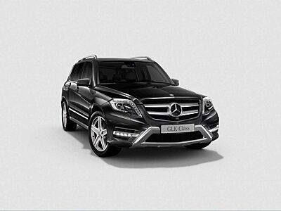 Mercedes-Benz GLK 250 GLK 250 CDI BlueTec 4Matic AMG Line (360°K,Pano)