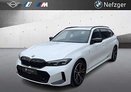 BMW 340 xDrive Touring M Sport RFK PANO LED H&K