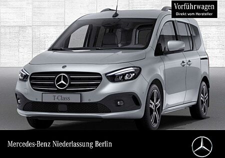 Mercedes-Benz T-Klasse T-Class T 180 EDITION+PROGRESSIVE+Klimaautom+Navi+PTS+DAB